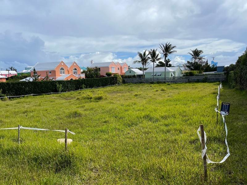 6. Land for Sale at Lot 2 Poinciana Road 23 Poinciana Road Devonshire Parish, DV08 Bermuda