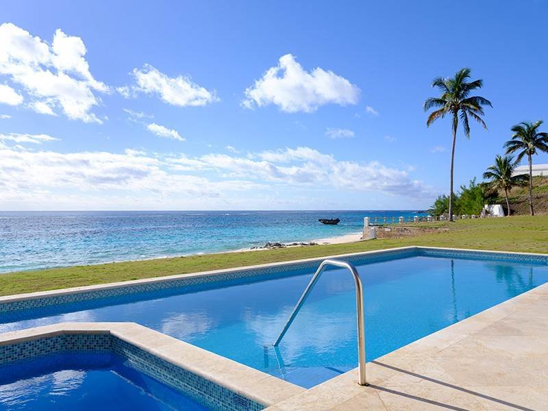 20. Short Term / Vacation Rentals at The Residence 2A South Road Devonshire Parish, HS01 Bermuda