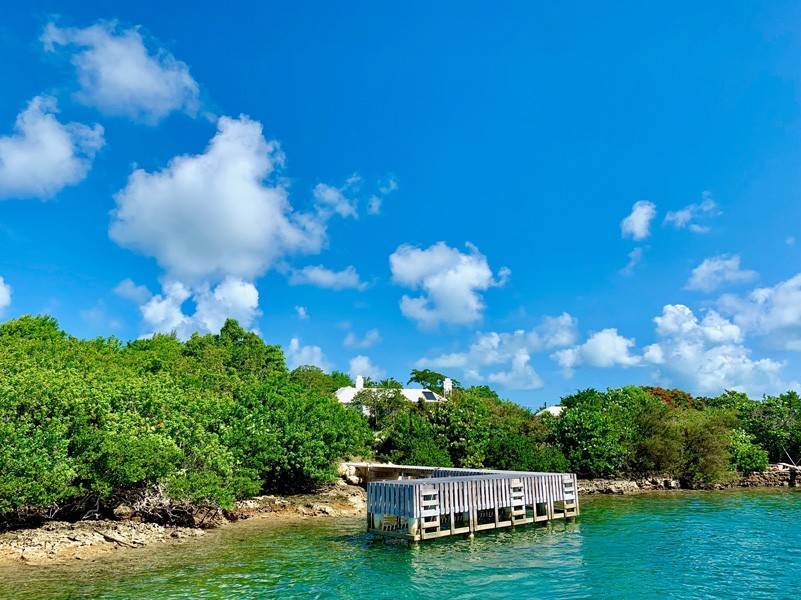 3. Land for Sale at Lot B Hinson Island Hinson Island Paget Parish, PG01 Bermuda