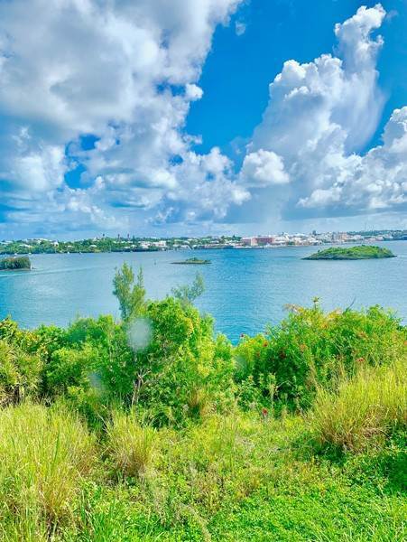 6. Land for Sale at Lot B Hinson Island Hinson Island Paget Parish, PG01 Bermuda