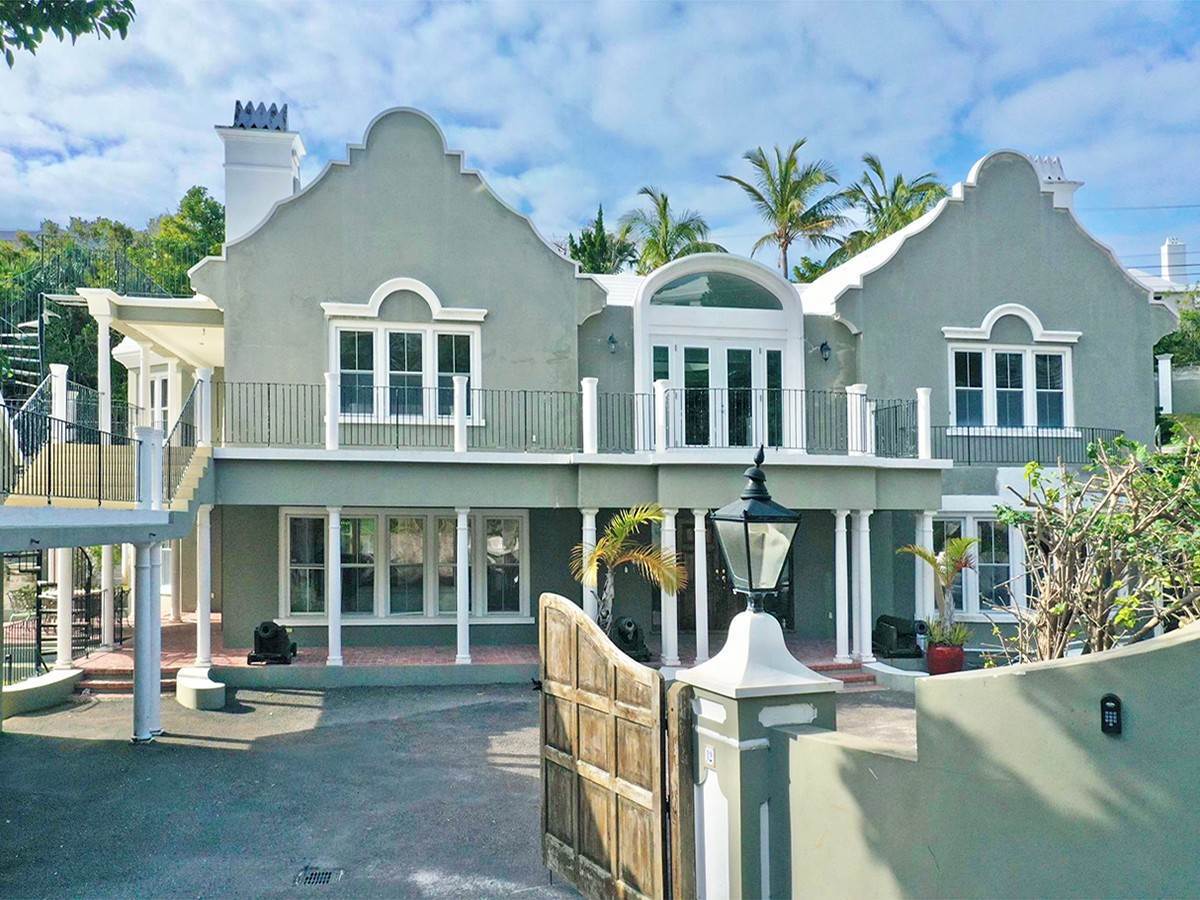 2. Maison pour l Vente à Point Shares House 12 Point Shares Road Pembroke Parish, HM05 Bermuda