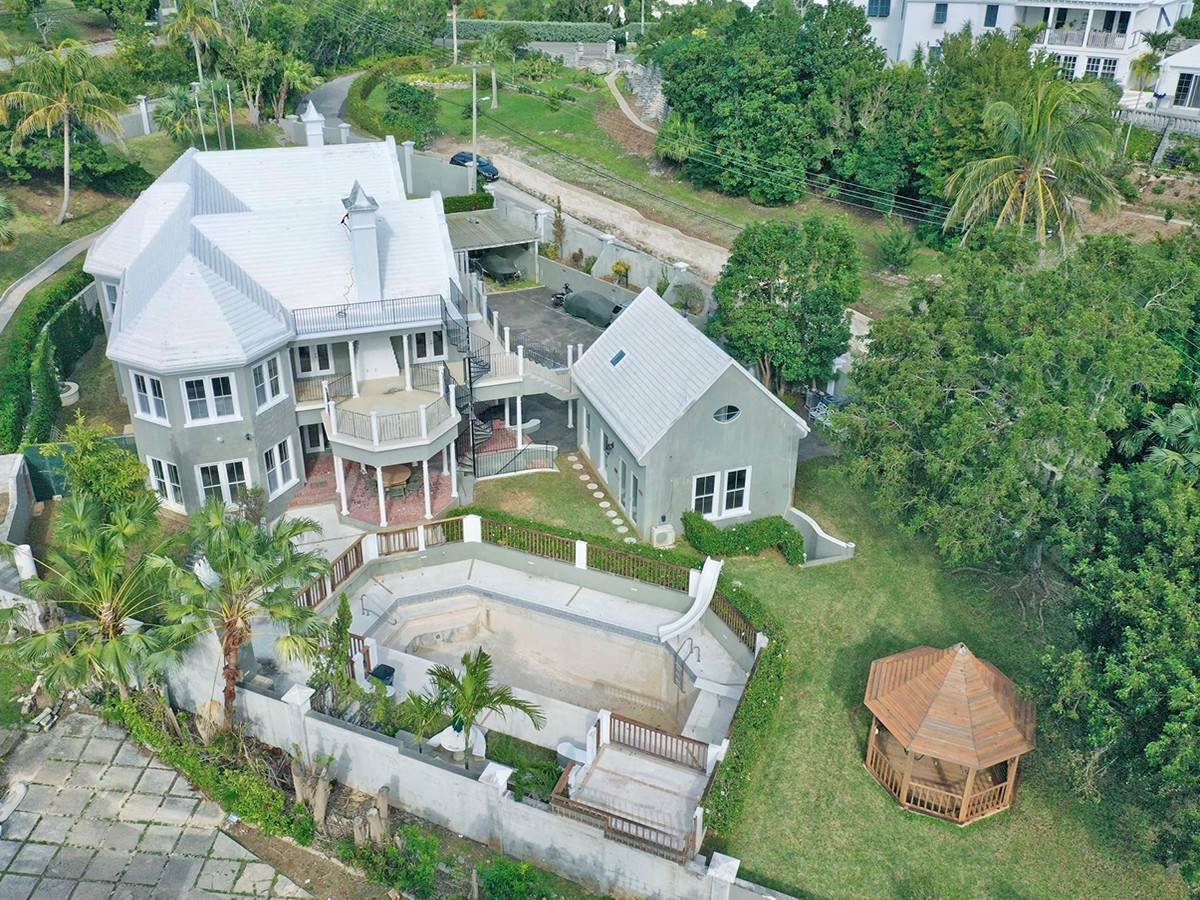 23. House for Sale at Point Shares House 12 Point Shares Road Pembroke Parish, HM05 Bermuda
