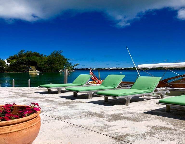 17. Short Term / Vacation Rentals at Westalee 49 Harrington Sound Road Smith's Parish, FL08 Bermuda
