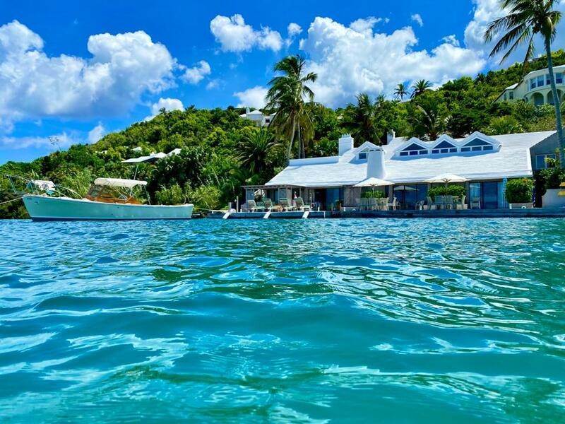 3. Short Term / Vacation Rentals at Westalee 49 Harrington Sound Road Smith's Parish, FL08 Bermuda