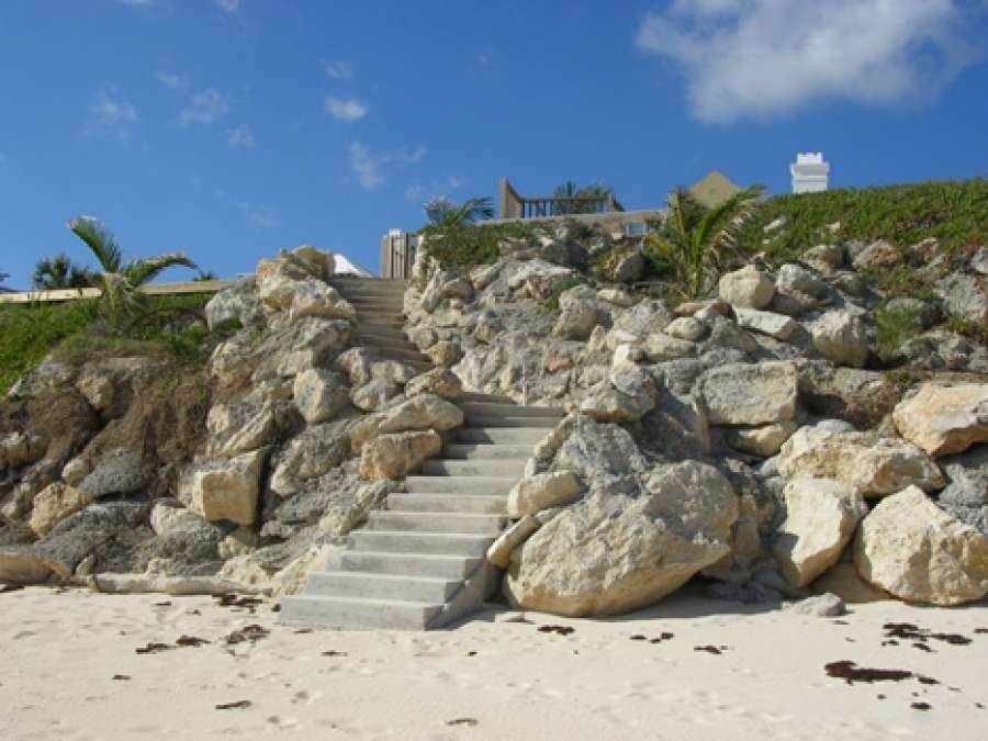 3. Short Term / Vacation Rentals at Coral Sea Hamilton Parish, Bermuda
