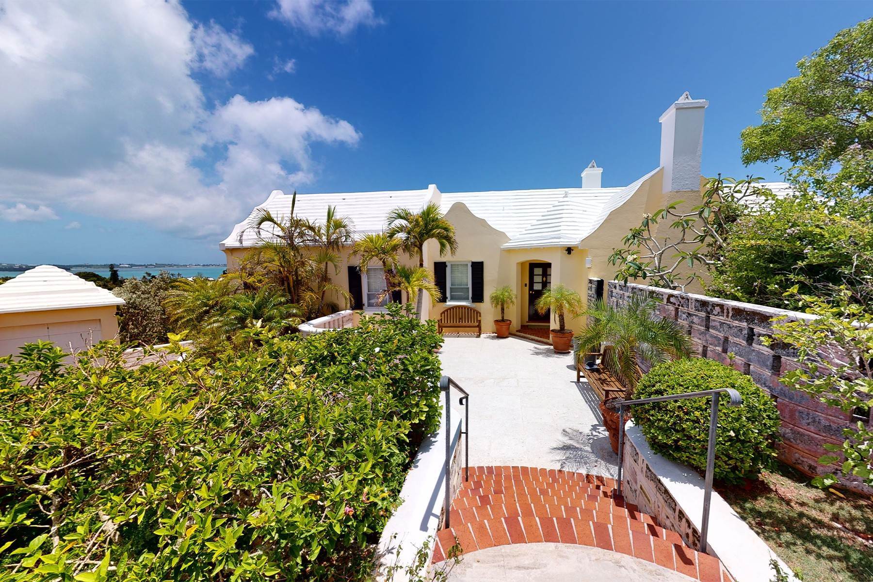 23. House for Sale at Atlanta By The Sea and Jolly Roger 2, Mid Ocean Drive St Georges Parish, HS 02 Bermuda