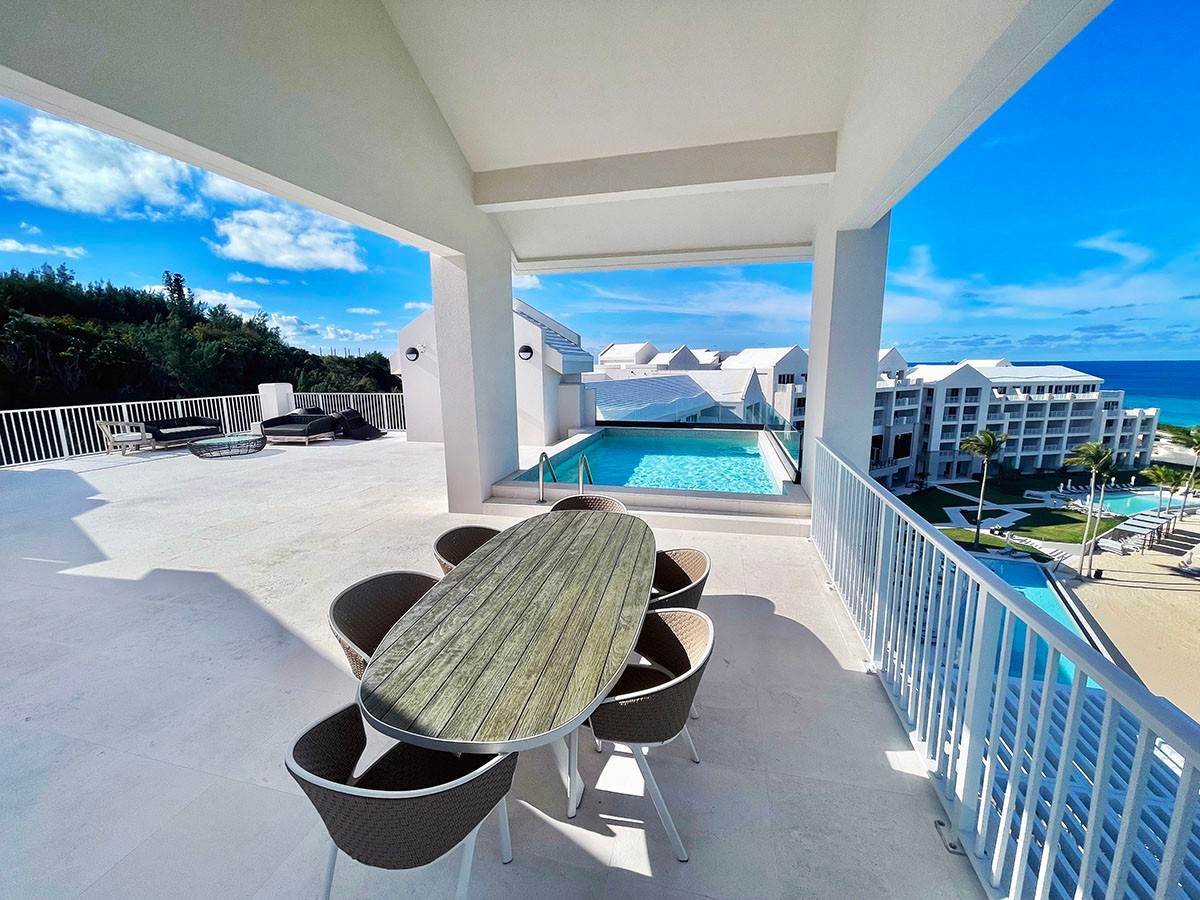 25. Condo / Townhouse / Flat for Sale at St. Regis Bermuda Residences - Jobson's Cove 5A 34 Coot Pond Road St Georges Parish, GE03 Bermuda