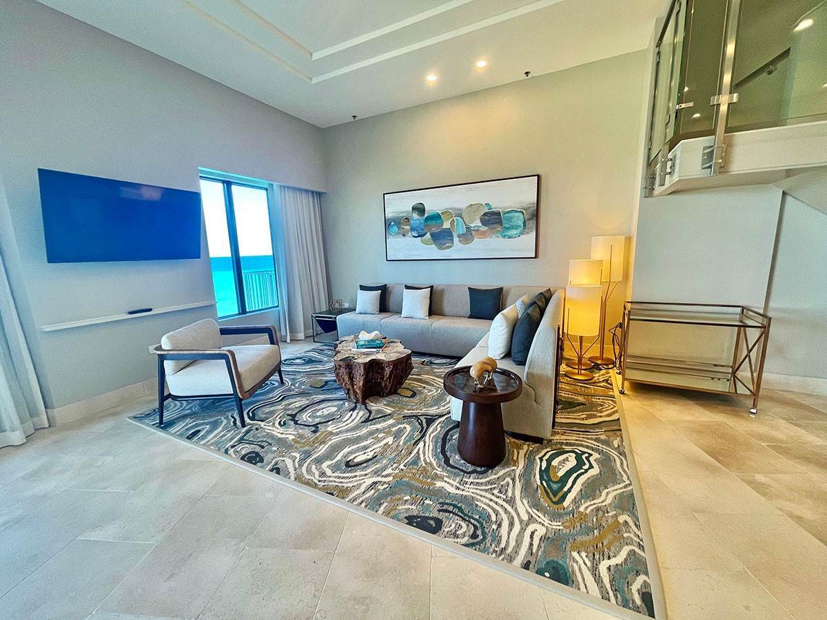 7. Condo / Townhouse / Flat for Sale at St. Regis Bermuda Residences - Jobson's Cove 5A 34 Coot Pond Road St Georges Parish, GE03 Bermuda