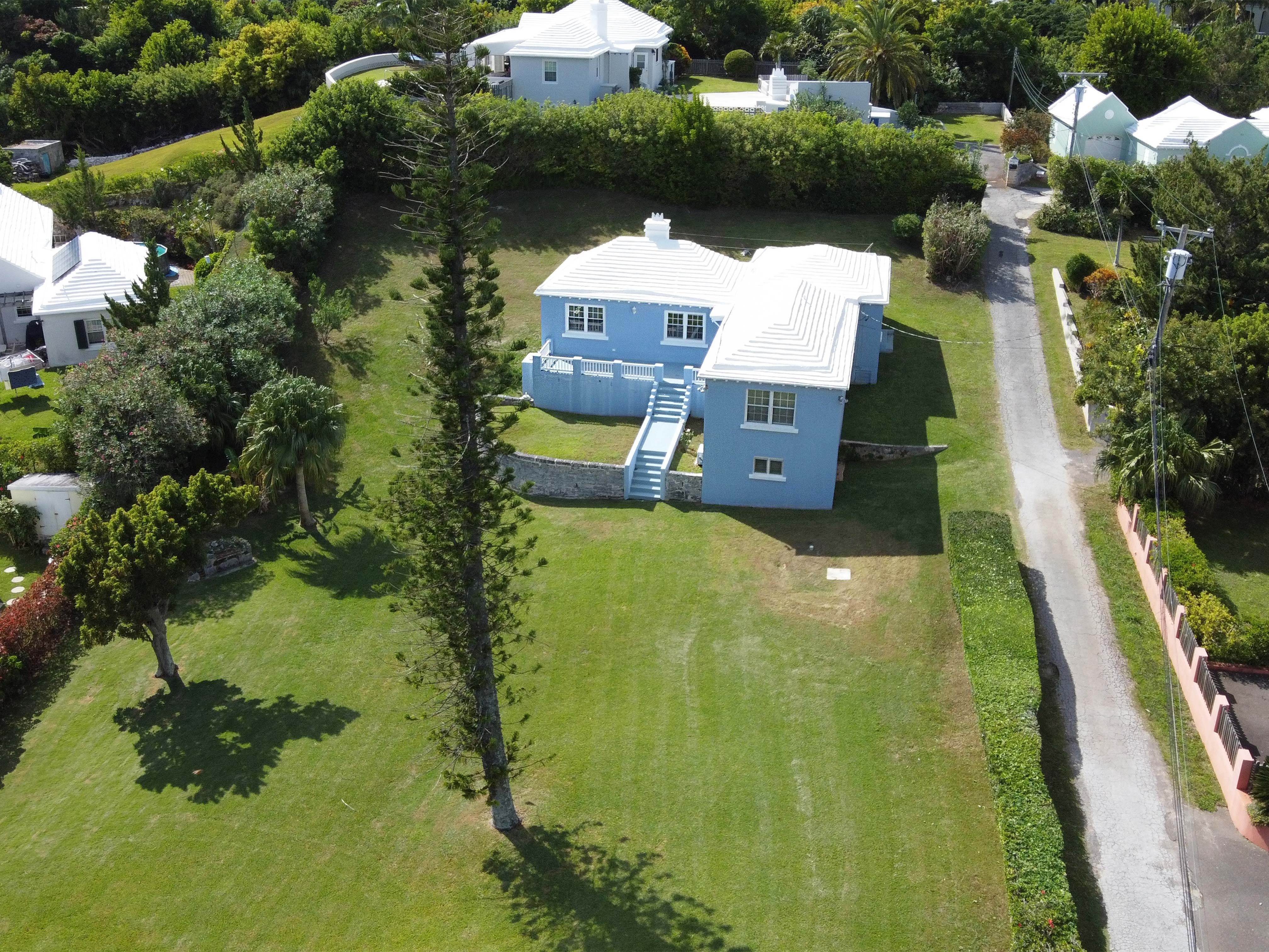House for Sale at Moonraker 3 Breezyway Lane Smith's Parish, FL 06 Bermuda