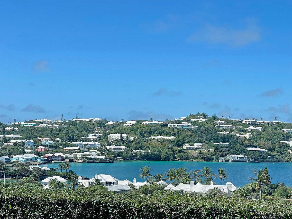 2. House for Sale at Windswept Apartments 14 Broken Hill Lane Smith's Parish, HS02 Bermuda
