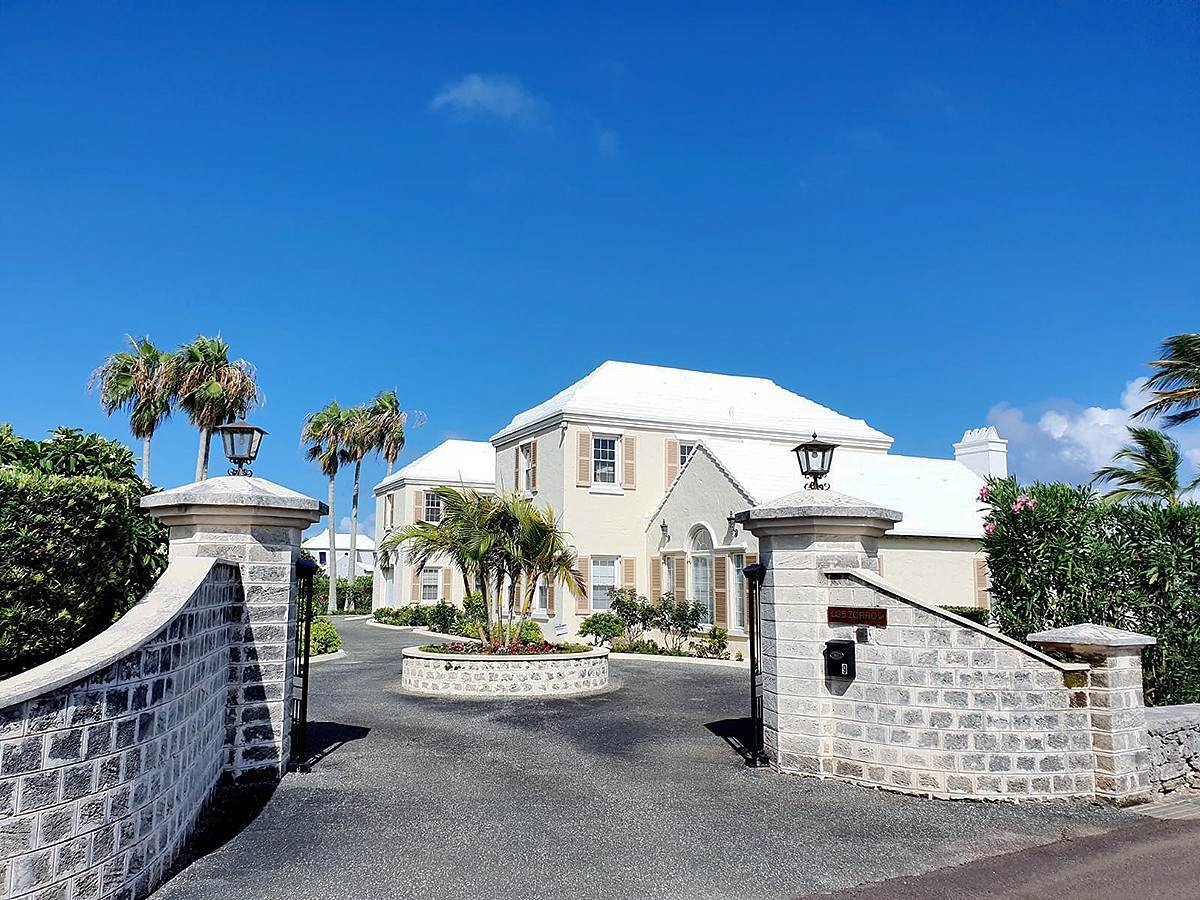 2. House for Sale at Los Zorros 9 Inglewood Lane Paget Parish, PG06 Bermuda