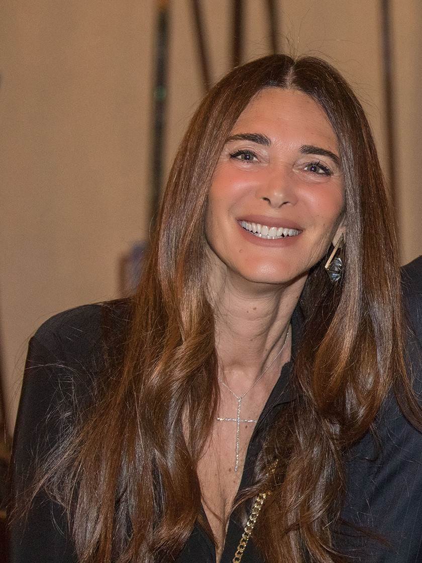 Sabrina Majello