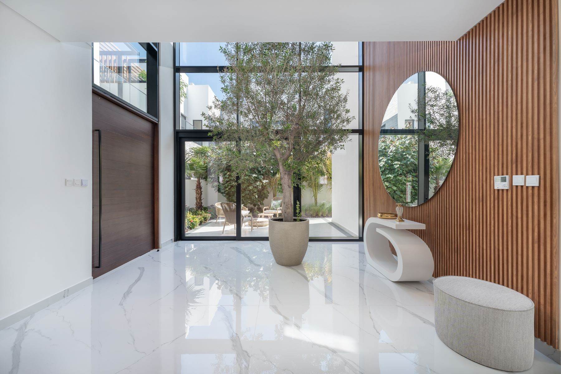 Other Residential Homes 在 Luxury villa in Al Barari 迪拜, 杜拜 阿联酋